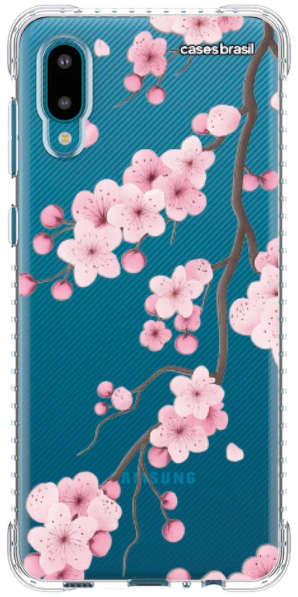 Capinha para Celular Sakura Elegance