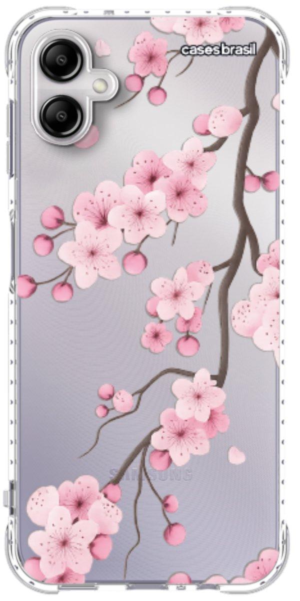 Capinha para Celular Sakura Elegance