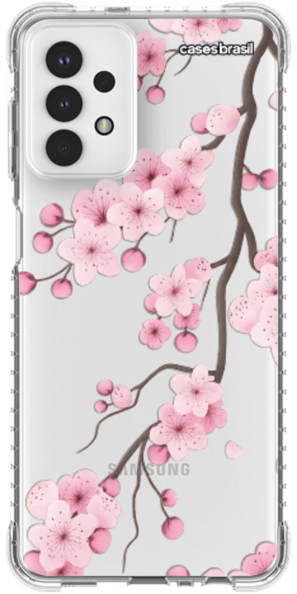 Capinha para Celular Sakura Elegance