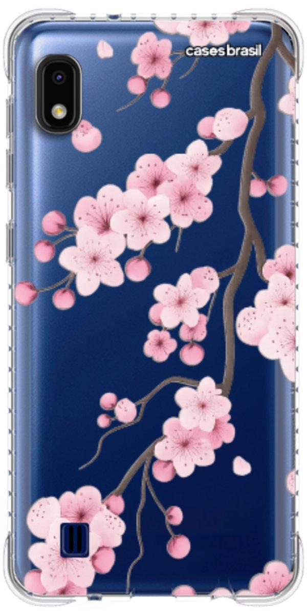 Capinha para Celular Sakura Elegance