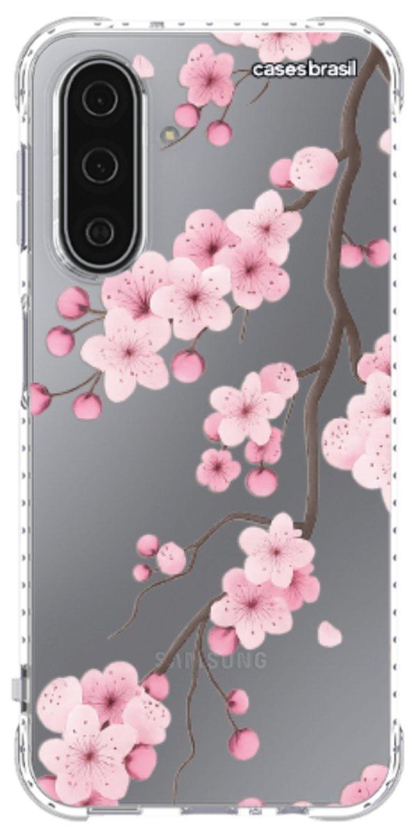 Capinha para Celular Sakura Elegance