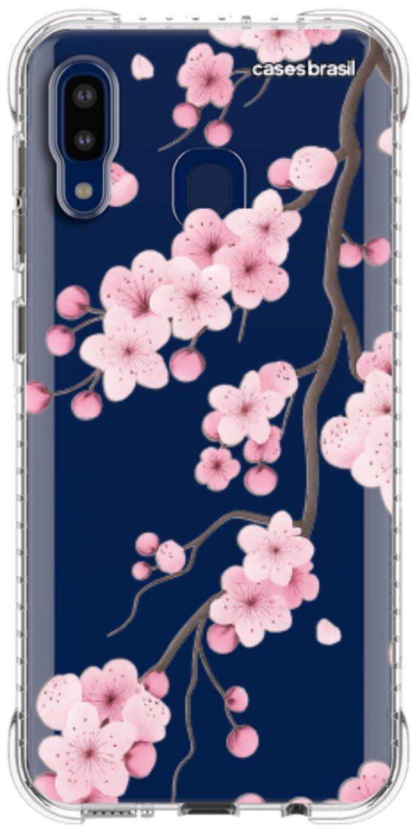 Capinha para Celular Sakura Elegance