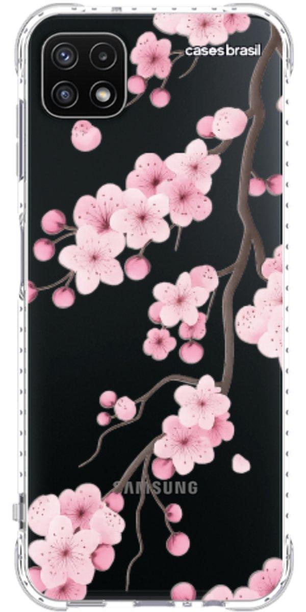 Capinha para Celular Sakura Elegance