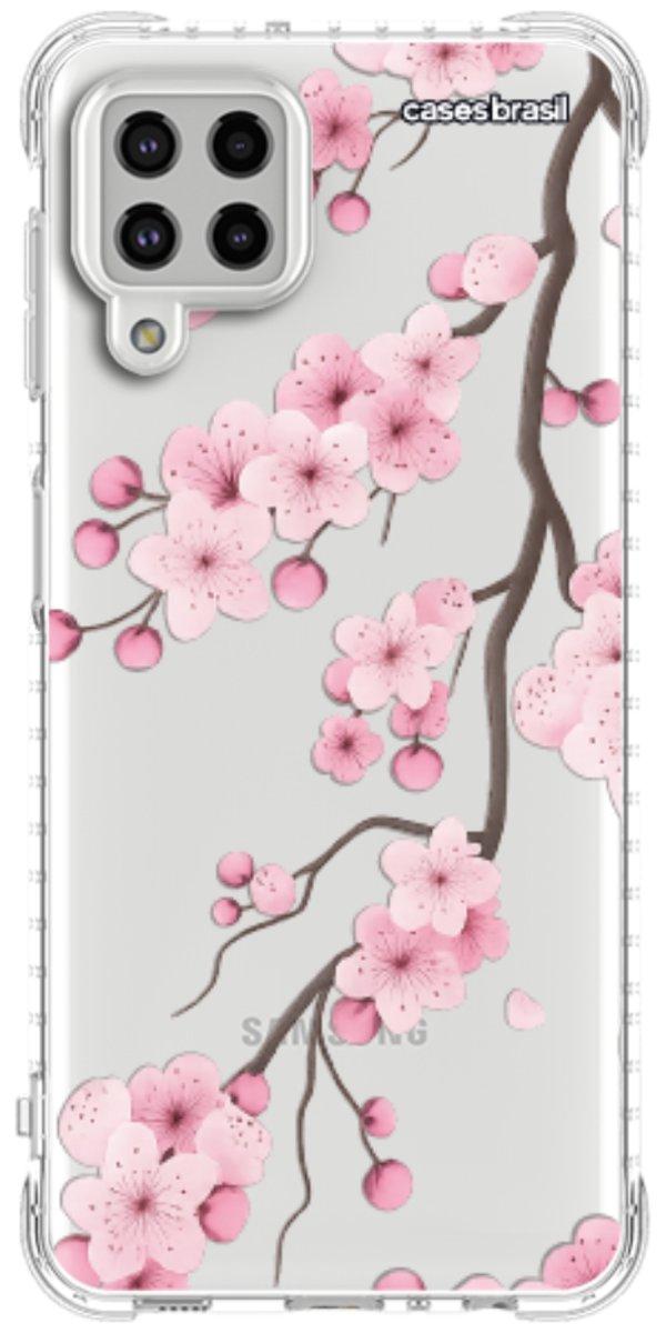 Capinha para Celular Sakura Elegance