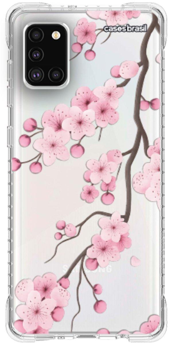 Capinha para Celular Sakura Elegance