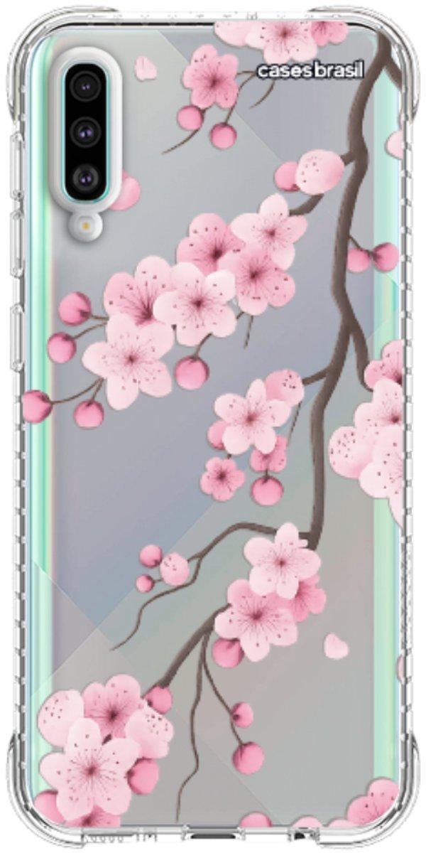 Capinha para Celular Sakura Elegance