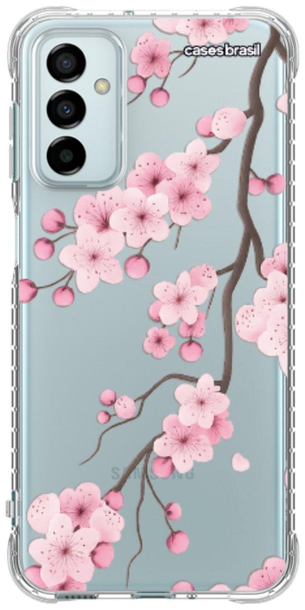 Capinha para Celular Sakura Elegance
