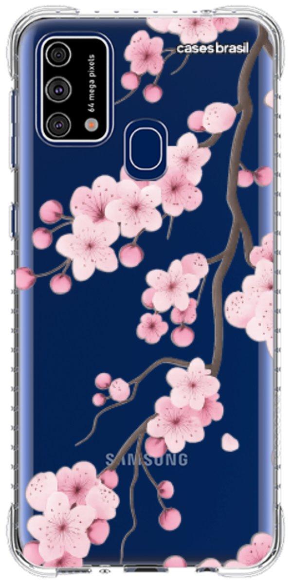 Capinha para Celular Sakura Elegance