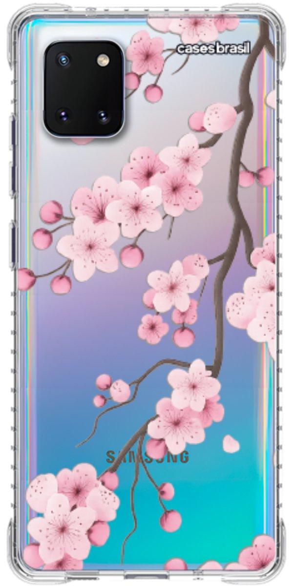 Capinha para Celular Sakura Elegance