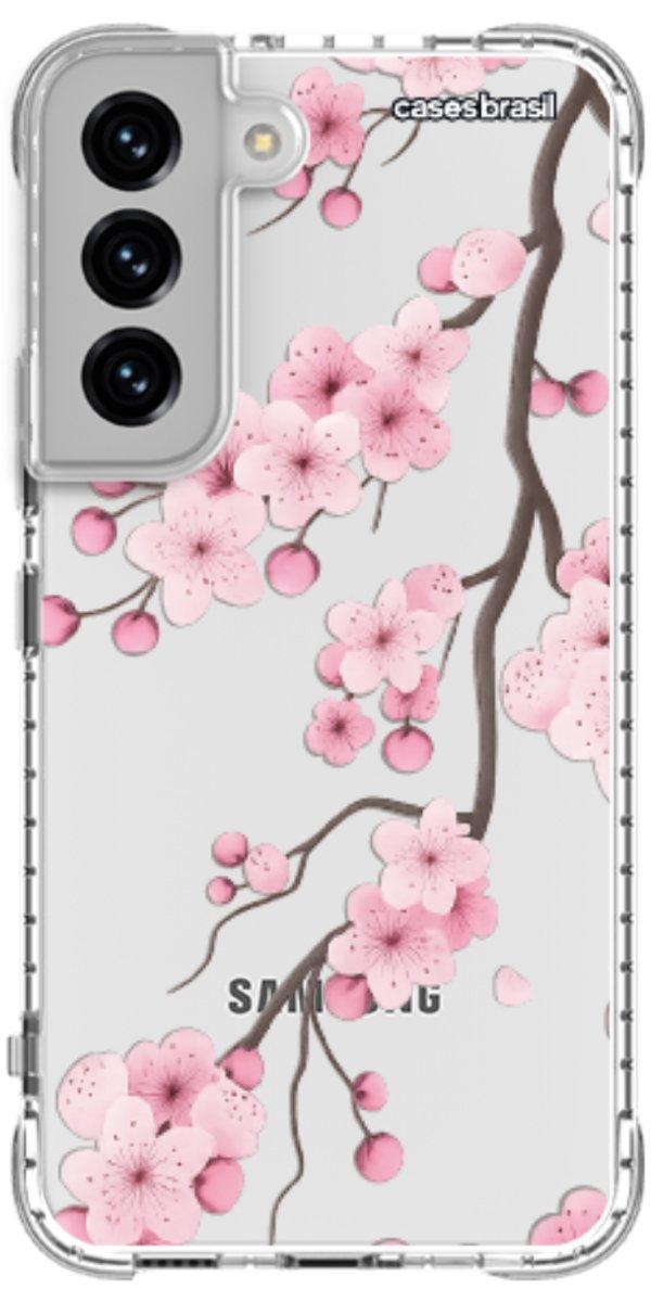 Capinha para Celular Sakura Elegance