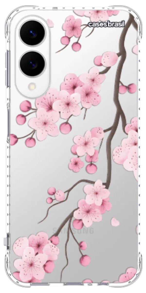 Capinha para Celular Sakura Elegance
