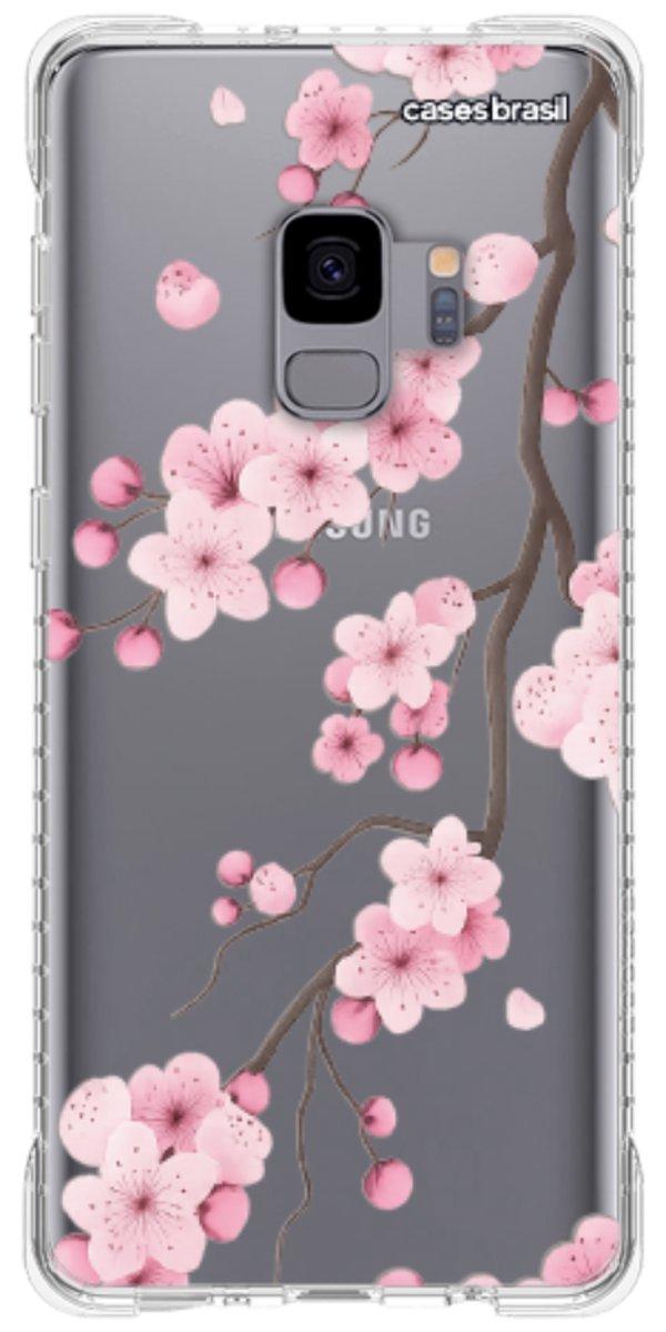 Capinha para Celular Sakura Elegance