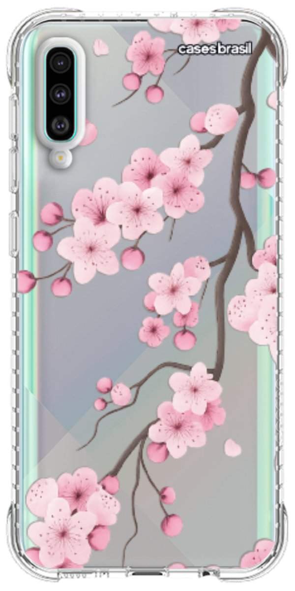 Capinha para Celular Sakura Elegance