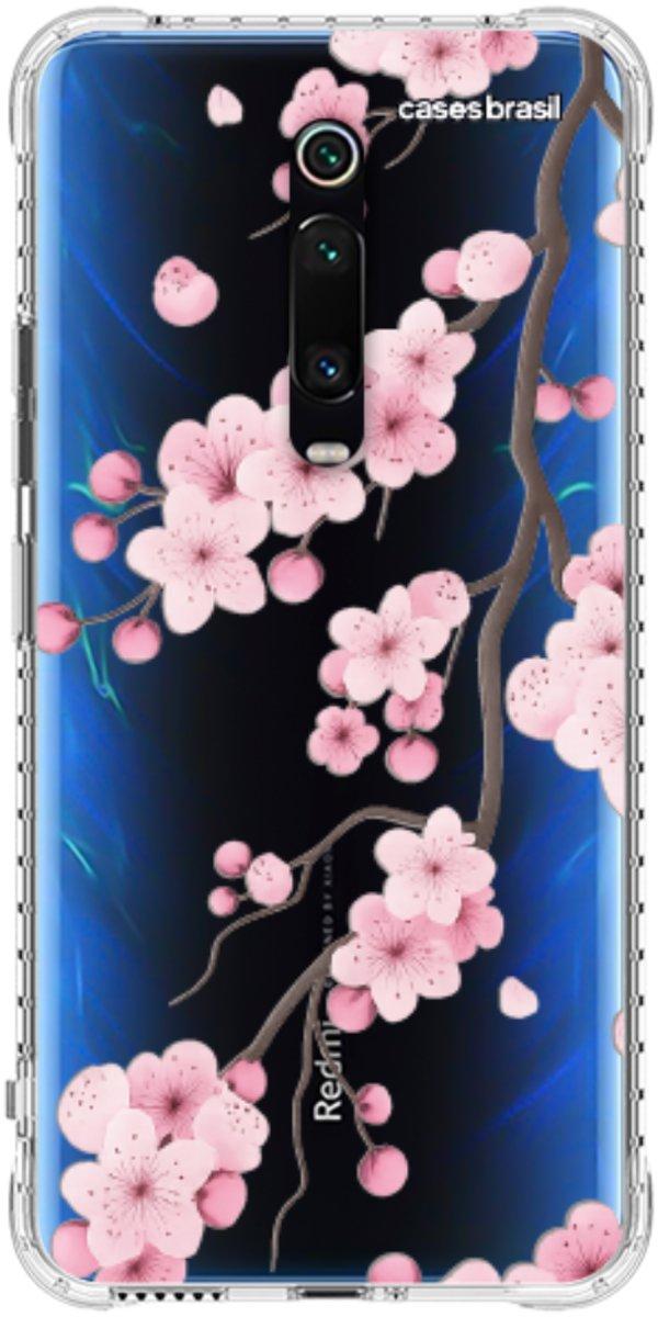 Capinha para Celular Sakura Elegance