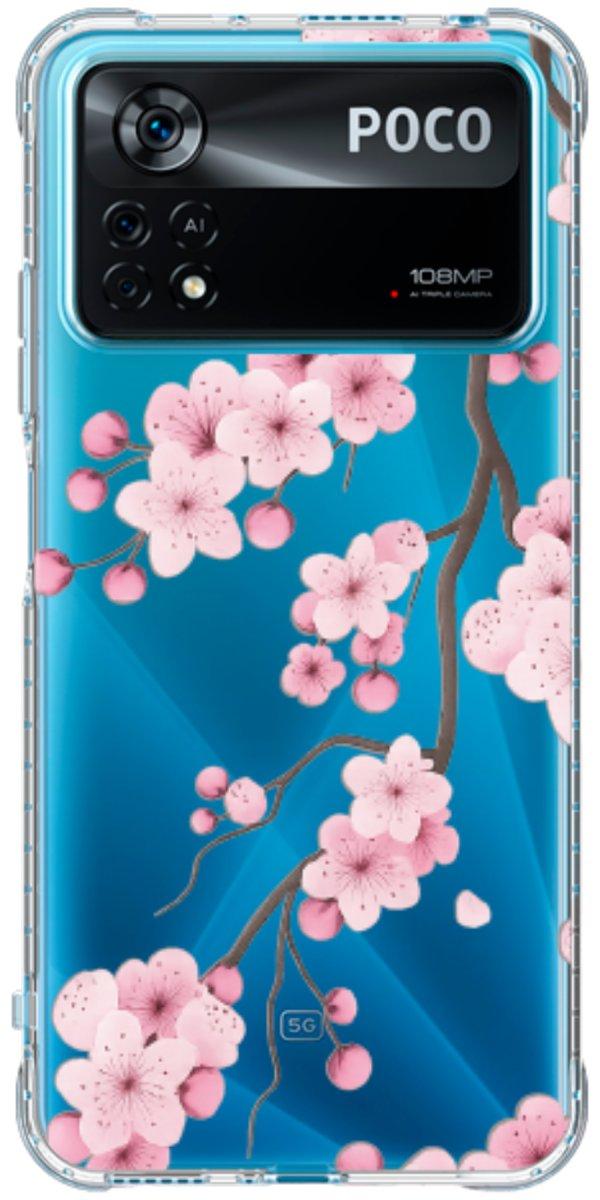 Capinha para Celular Sakura Elegance