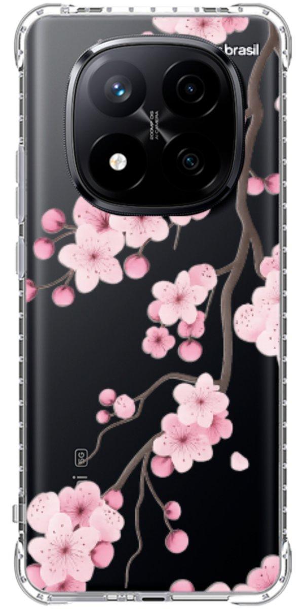 Capinha para Celular Sakura Elegance