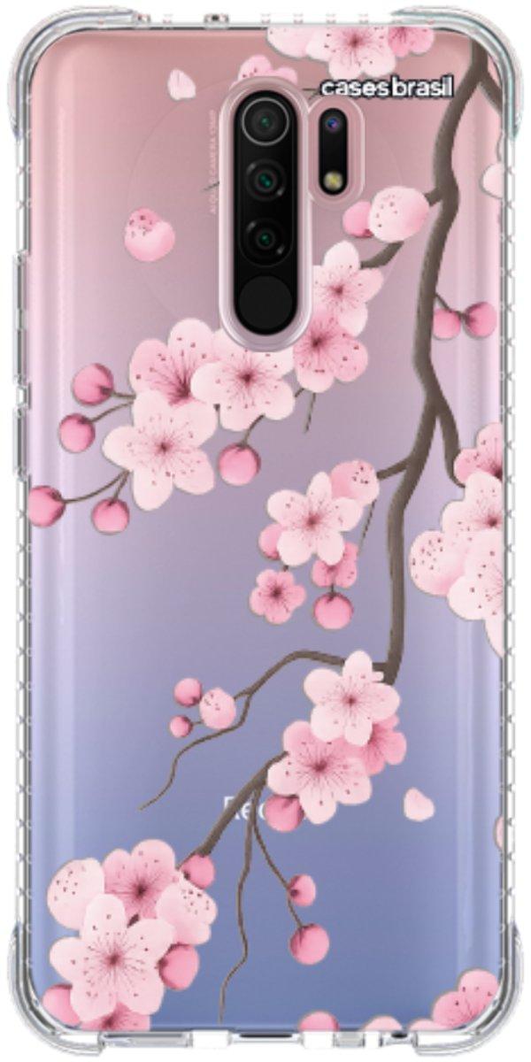 Capinha para Celular Sakura Elegance