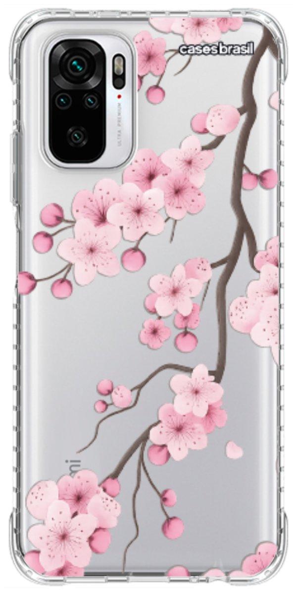 Capinha para Celular Sakura Elegance