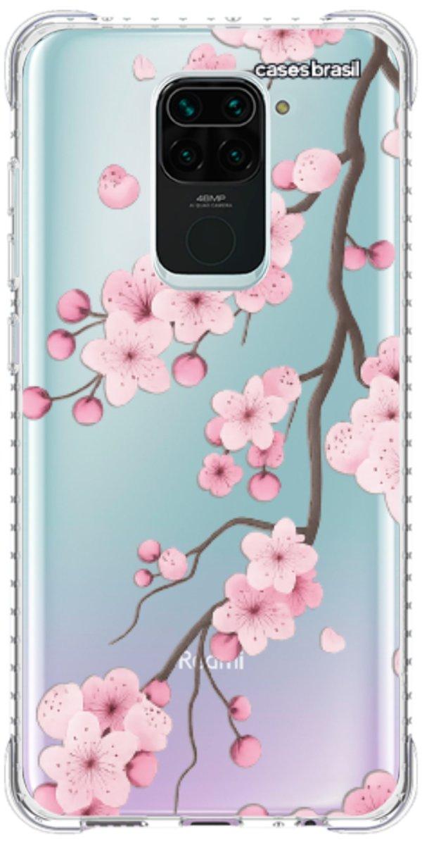 Capinha para Celular Sakura Elegance