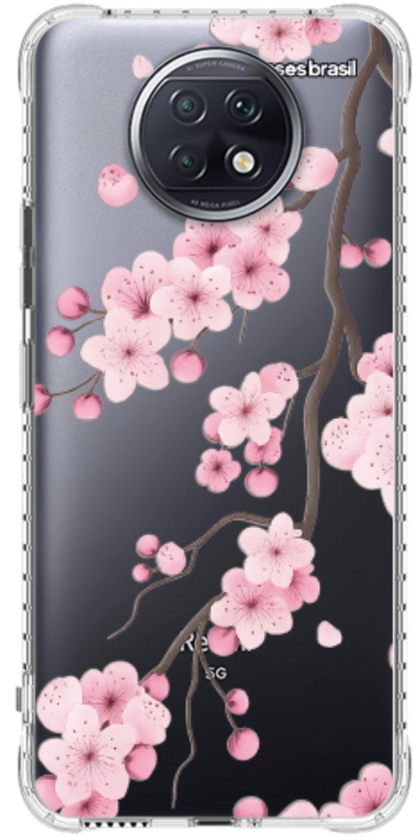 Capinha para Celular Sakura Elegance