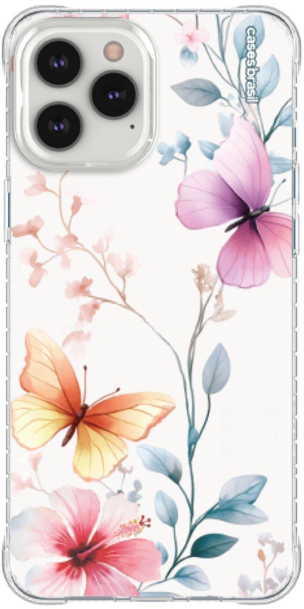 Boboletas Florais