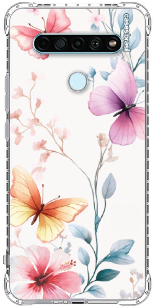 Boboletas Florais