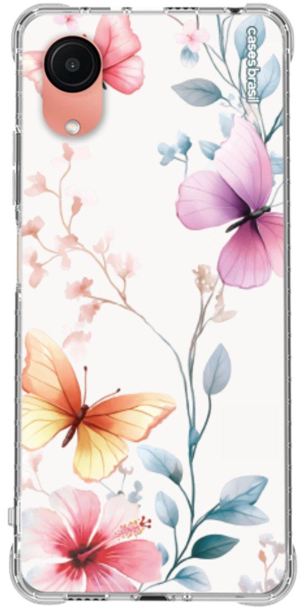 Boboletas Florais