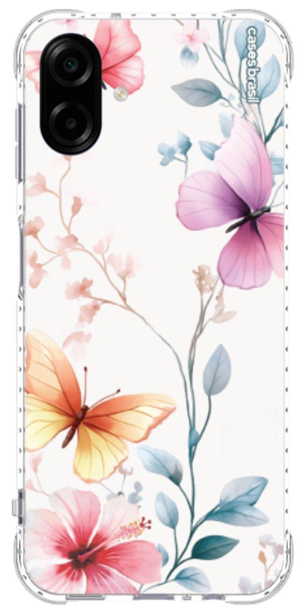 Boboletas Florais