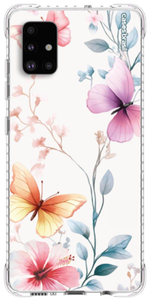 Boboletas Florais