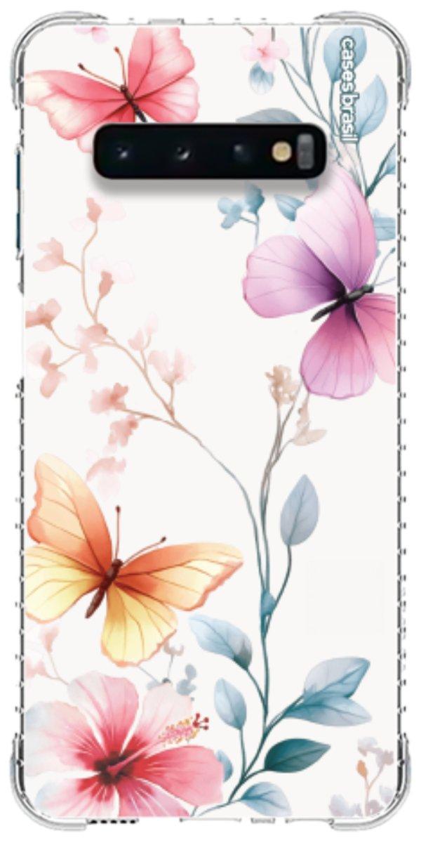 Boboletas Florais