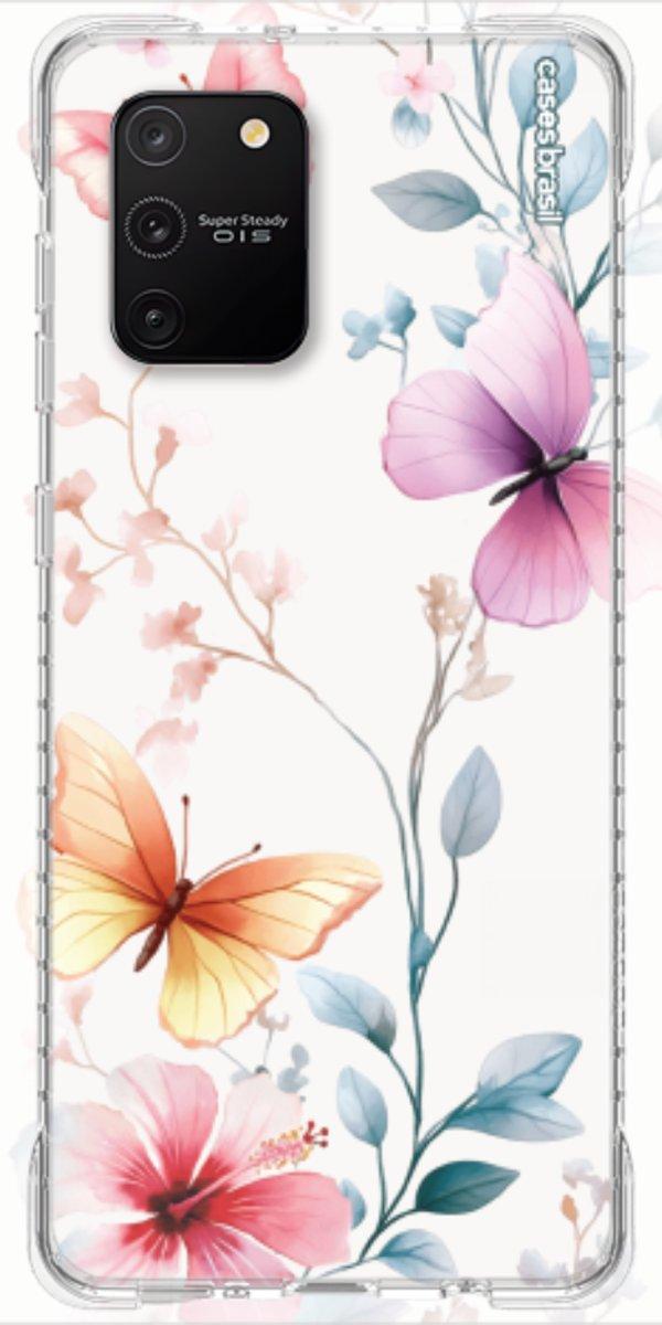 Boboletas Florais