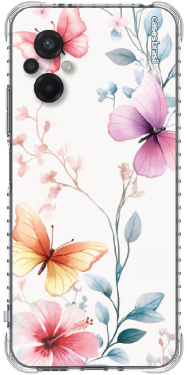 Boboletas Florais