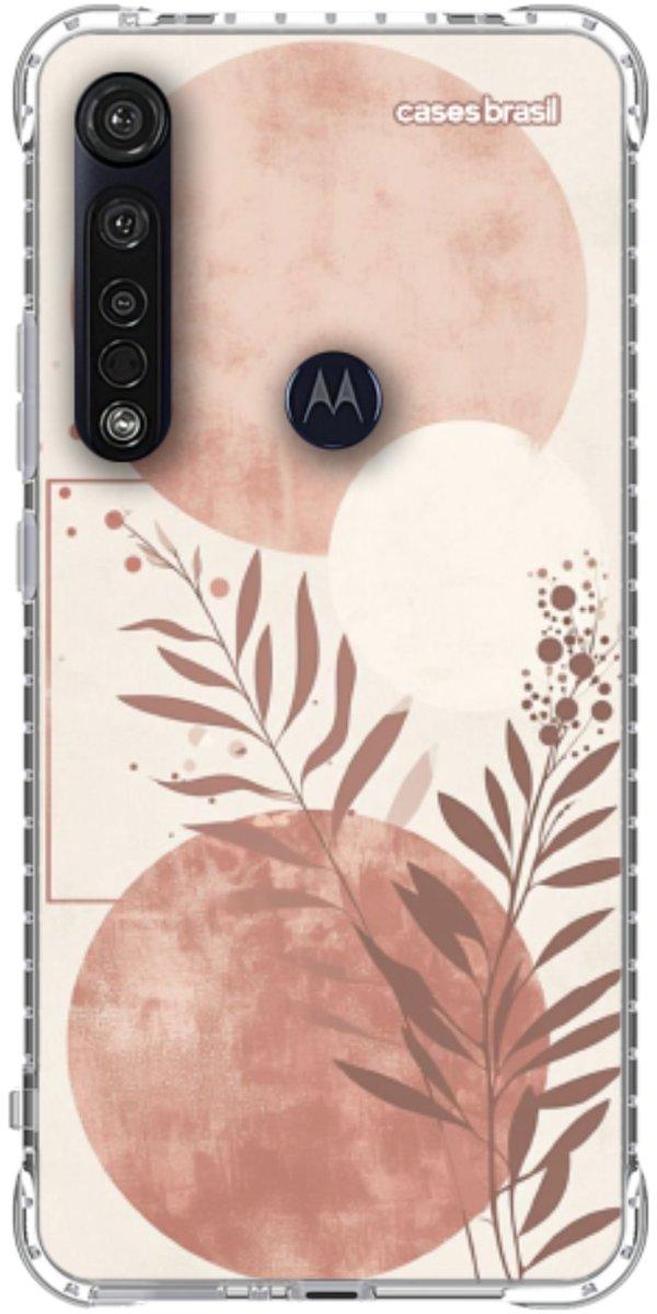 Capinha para Celular Floral Rose