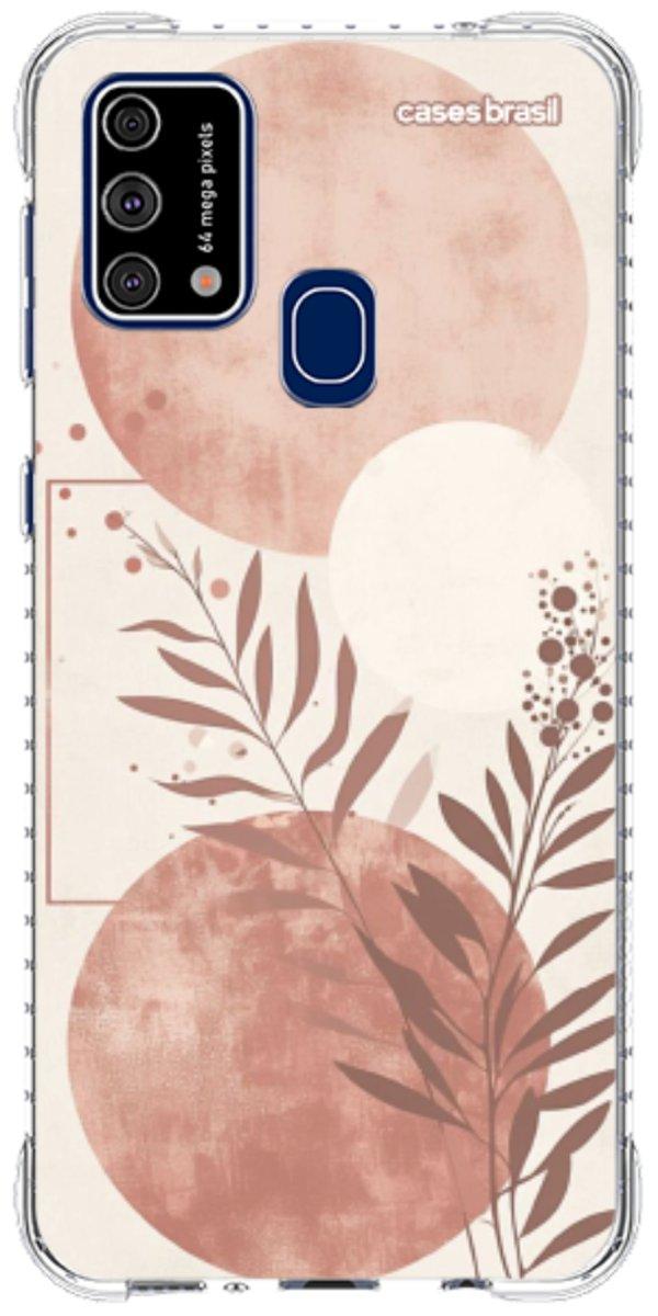Capinha para Celular Floral Rose