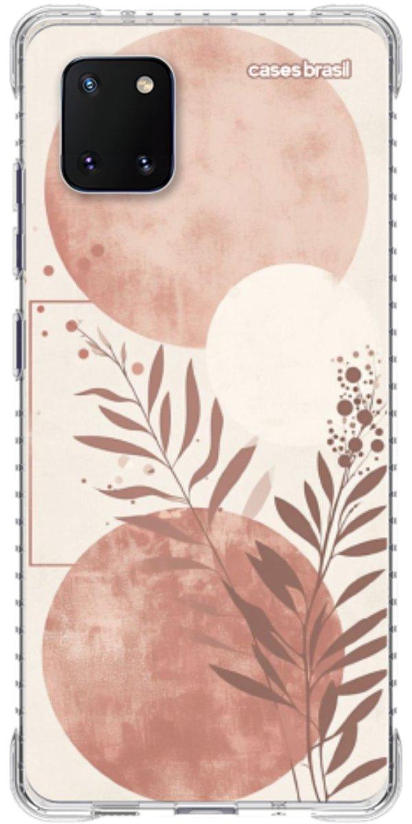 Capinha para Celular Floral Rose