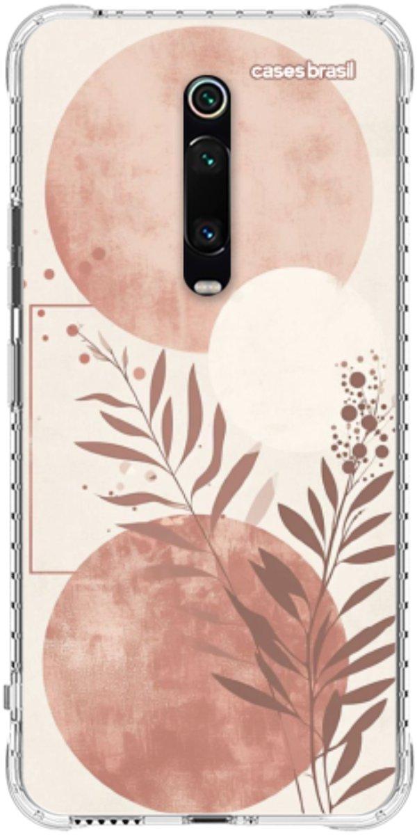 Capinha para Celular Floral Rose