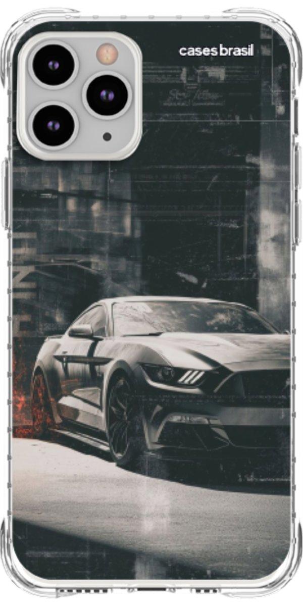 Capinha para Celular Street driver