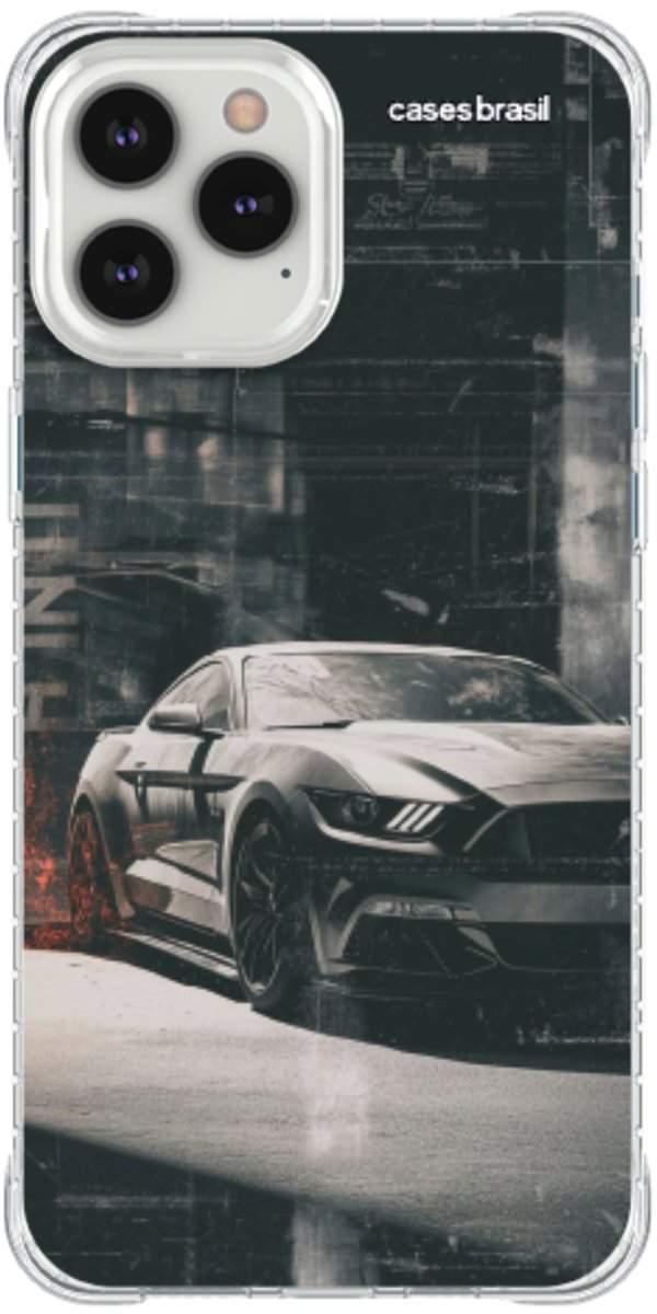 Capinha para Celular Street driver