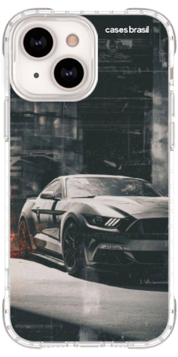 Capinha para Celular Street driver