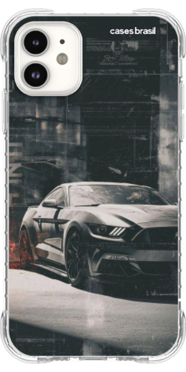 Capinha para Celular Street driver