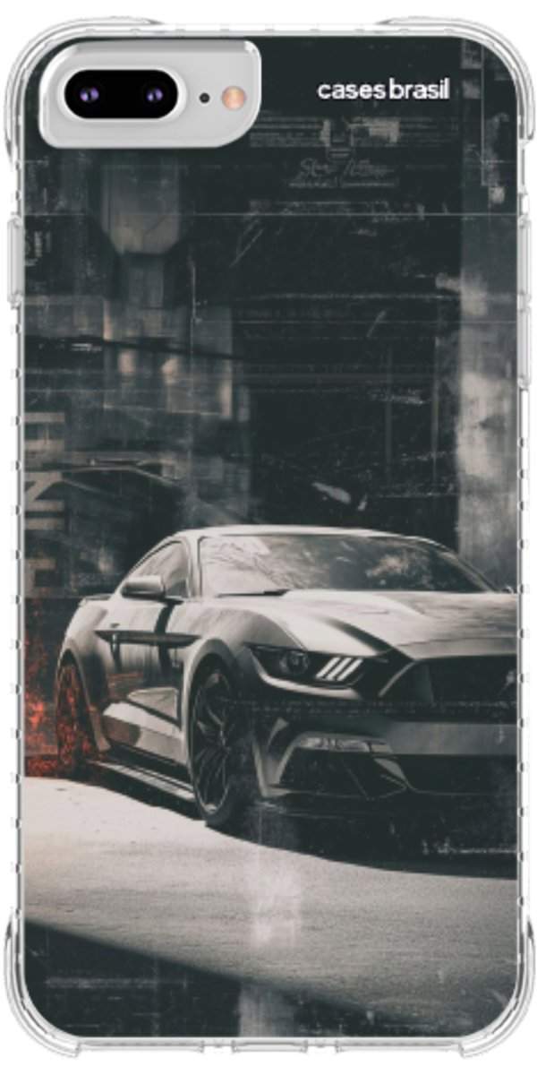 Capinha para Celular Street driver