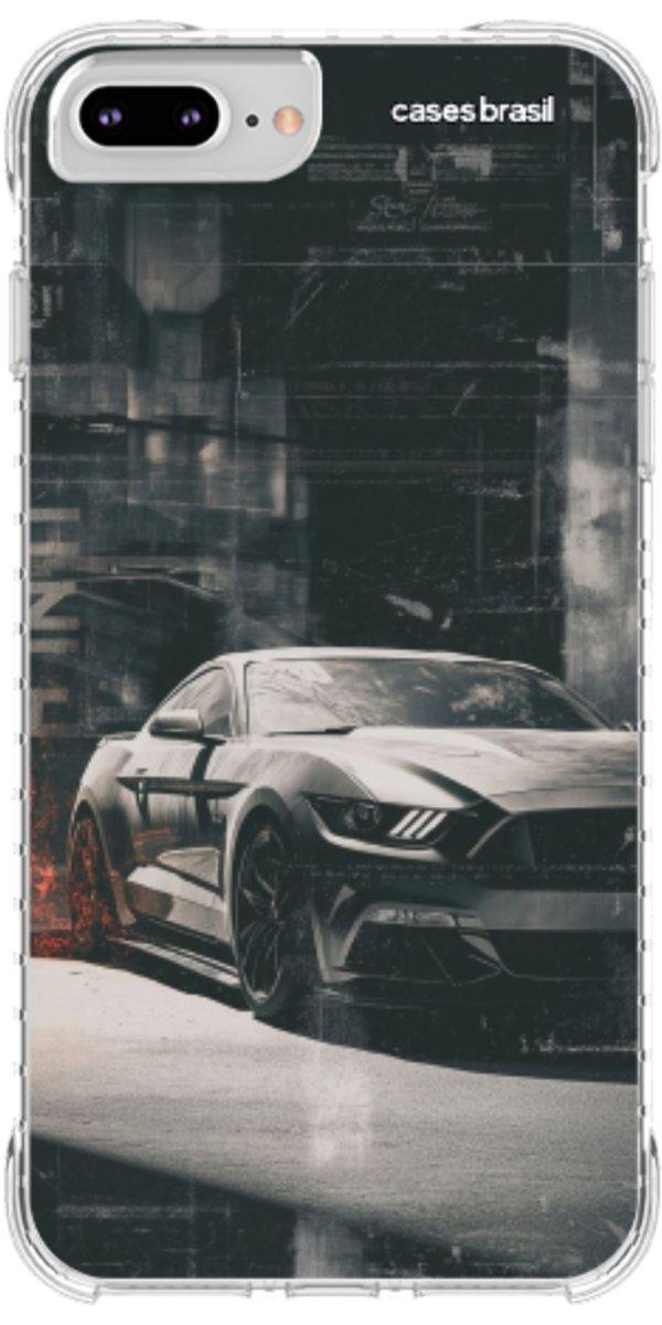 Capinha para Celular Street driver