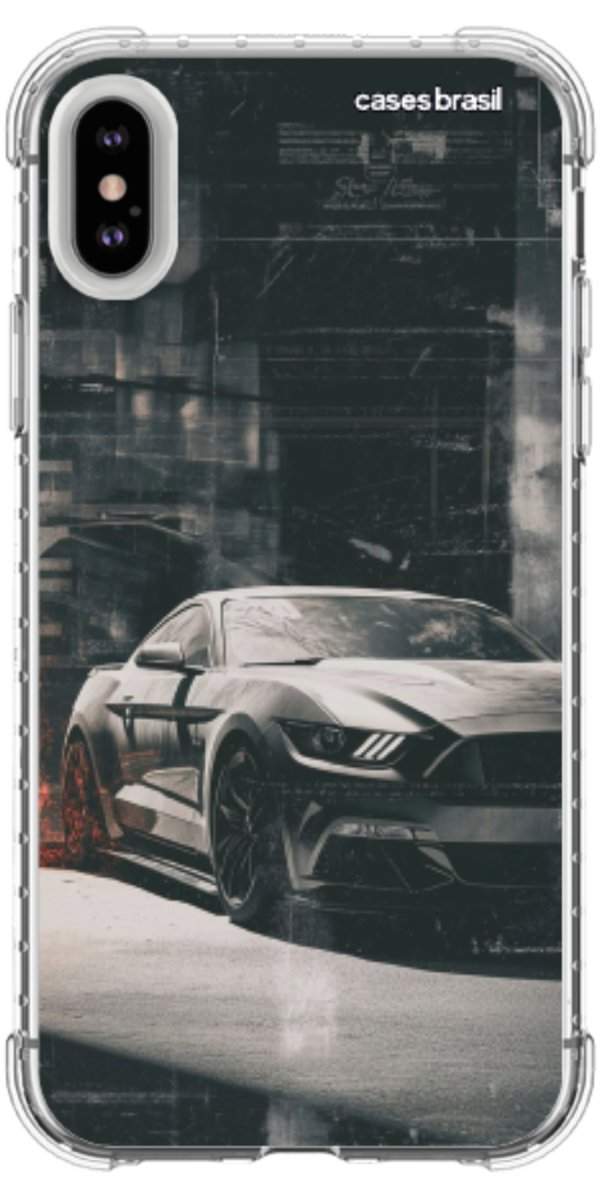 Capinha para Celular Street driver