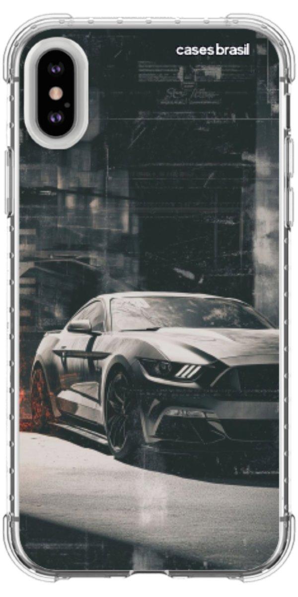 Capinha para Celular Street driver