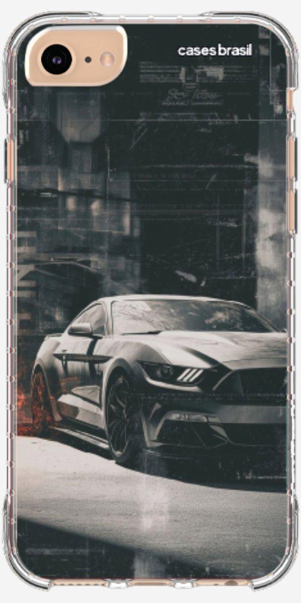 Capinha para Celular Street driver