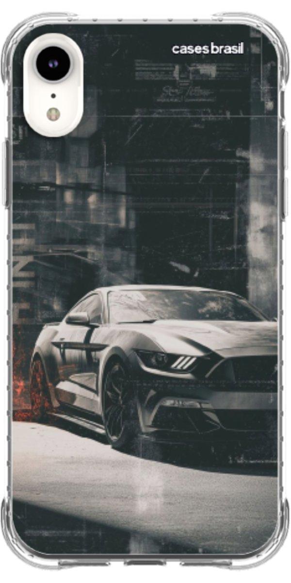 Capinha para Celular Street driver