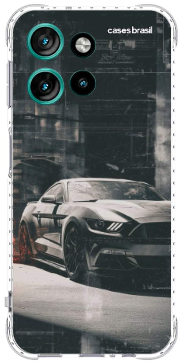 Capinha para Celular Street driver