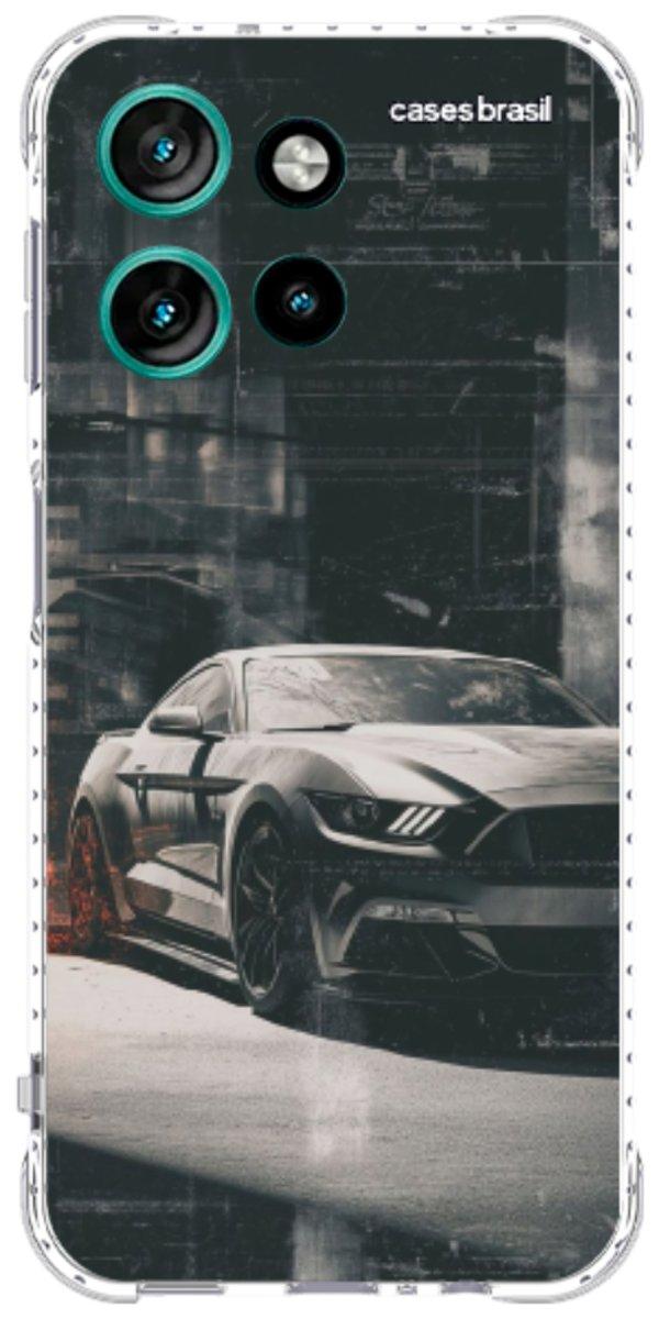 Capinha para Celular Street driver