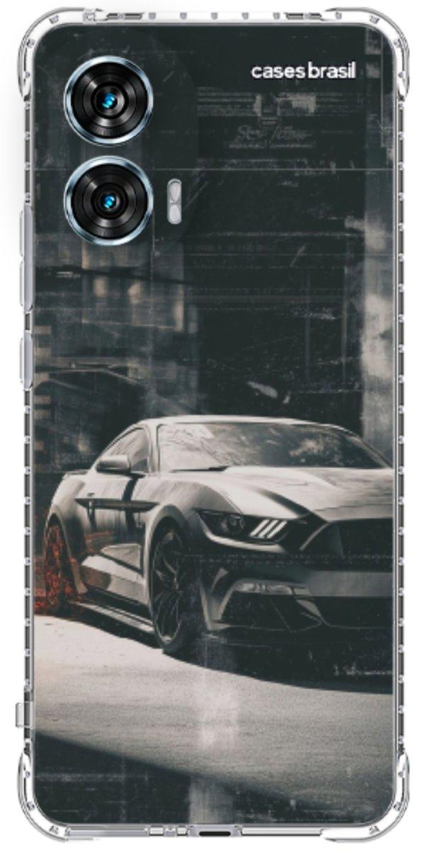 Capinha para Celular Street driver