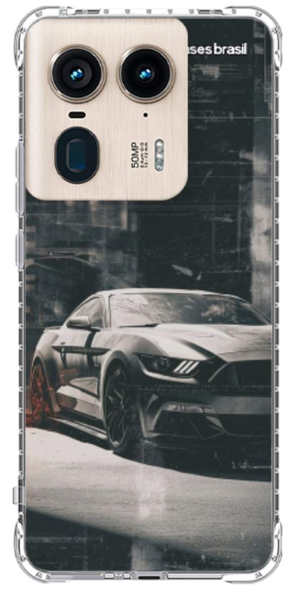 Capinha para Celular Street driver